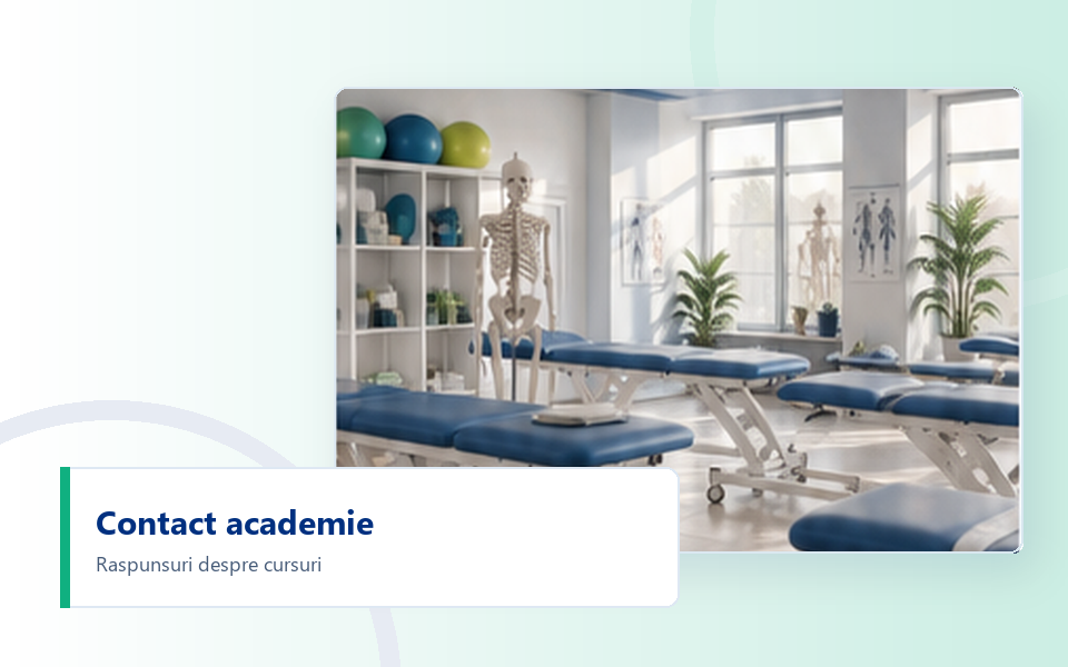 Academie de fizioterapie